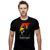 ShirtPunch Darth Star., view 5