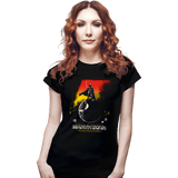 ShirtPunch Darth Star., view 6