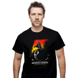 ShirtPunch Darth Star, view 2