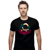 ShirtPunch Darth The Halls, view 5