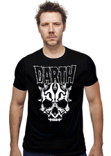 ShirtPunch DARTHZIG, view 2