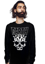 ShirtPunch DARTHZIG, view 4