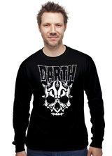 ShirtPunch DARTHZIG, view 5