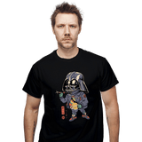 ShirtPunch Darts Vader, view 2