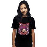 ShirtPunch Daruma, view 2