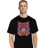 ShirtPunch Daruma, view 4