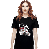 ShirtPunch Dashing Champion, view 2