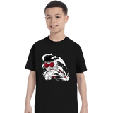 ShirtPunch Dashing Champion, view 3
