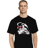ShirtPunch Dashing Champion, view 4
