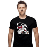 ShirtPunch Dashing Champion, view 5
