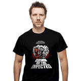 ShirtPunch Dawn Of The Infected, view 2