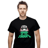 ShirtPunch Dawn Of The Troops, view 2