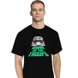 ShirtPunch Dawn Of The Troops, view 4