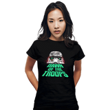 ShirtPunch Dawn Of The Troops, view 6