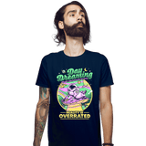 ShirtPunch Day Dreaming Astronaut, view 5