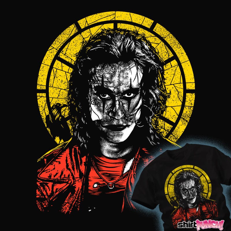 ShirtPunch Dead Rocker