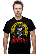ShirtPunch Dead Rocker, view 2
