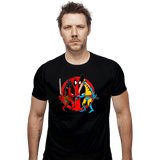 ShirtPunch Deadverine, view 5