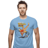 ShirtPunch Deal With Your Fears, view 5