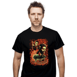ShirtPunch Dean, view 2