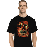 ShirtPunch Dean, view 4