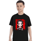 ShirtPunch Death Addams, view 3