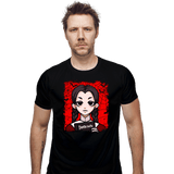 ShirtPunch Death Addams, view 5