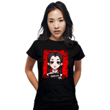 ShirtPunch Death Addams, view 6