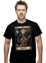 ShirtPunch Death Angel, view 2