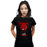 ShirtPunch Death Angel, view 6