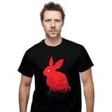 ShirtPunch Death Awaits, view 2