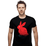ShirtPunch Death Awaits, view 5