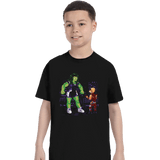 ShirtPunch Death By Smash, view 3