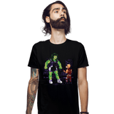 ShirtPunch Death By Smash, view 5