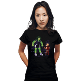 ShirtPunch Death By Smash, view 6