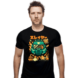 ShirtPunch Death Has A Name, view 5