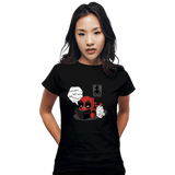 ShirtPunch Death Merc!, view 6