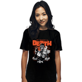 ShirtPunch Death Sentence, view 2