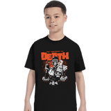 ShirtPunch Death Sentence, view 3