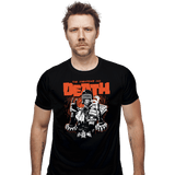 ShirtPunch Death Sentence, view 5