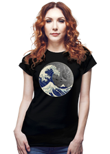 ShirtPunch Death Wave, view 2
