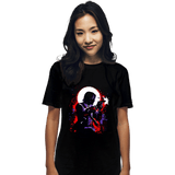 ShirtPunch Death's Very Emissary, view 2