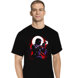 ShirtPunch Death's Very Emissary, view 4