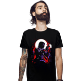 ShirtPunch Death's Very Emissary, view 5