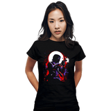 ShirtPunch Death's Very Emissary, view 6