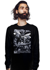 ShirtPunch DeathScythe Hell, view 4