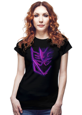 ShirtPunch Decepticon, view 3