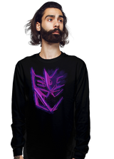 ShirtPunch Decepticon, view 4