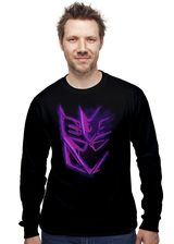 ShirtPunch Decepticon, view 5