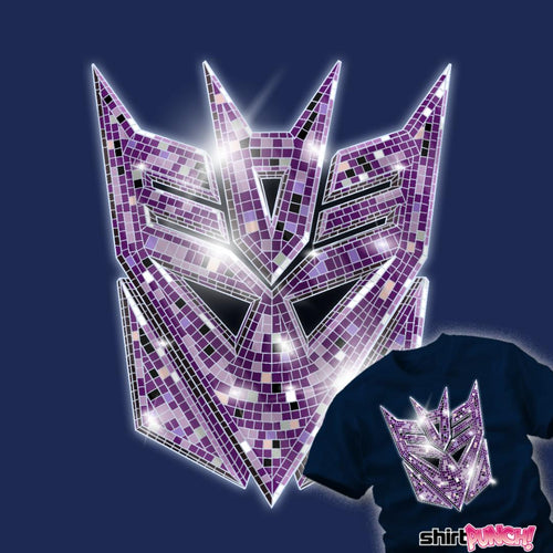 ShirtPunch Deceptifunks